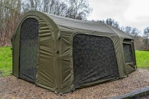 Fox Frontière X de Luxe Extension Système / Carpe Pêche - Photo 1/12