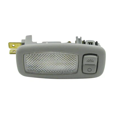 New Interior Vanity Lamp Fit for 2011-2015 Hyundai i45 YF Sonata RIGHT Side Gray Foto 1 de 4