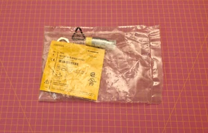 Turck 1645150 Induktiver Sensor NI12U-M18-AN6X-H1141 Neu+OVP - Bild 1 von 3