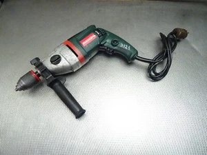 METABO SBE 705 Bohrmaschine Schlagbohrmaschine Bohrhammer - 700W - Bild 1 von 11