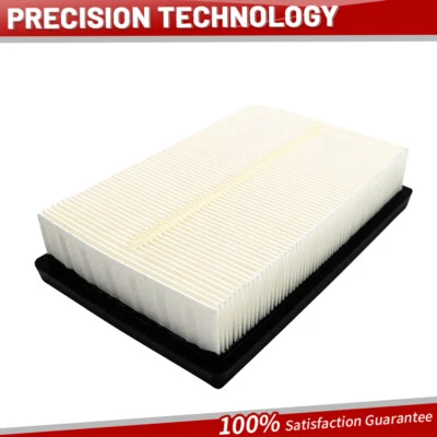 Filtro de ar do motor para Toyota Corolla Prius 2012 2013 2014 2015 2016 2017 - 2022 - Imagem 1 de 4