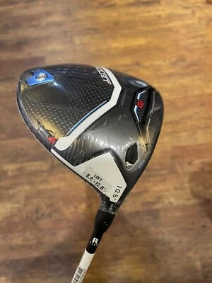 COBRA Aerojet Herren Driver 10.5° + Regular + NEU - Bild 1 von 3