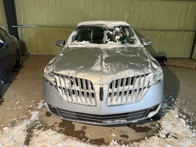 Compresor de aire acondicionado usado se adapta a: Lincoln MKT Grado A 2010 Foto 1 de 4