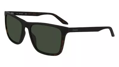 New  Dragon  Men'sSunglasses Renew LL Matte Tortoise 58-18-145 Retail $140 - Image 1 of 3