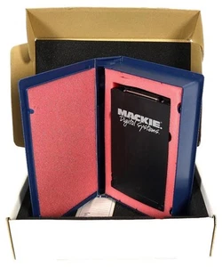 Mackie Media M90 40gb Digital Audio Hard Disk for Recorder Removable Media Drive - Imagen 1 de 7