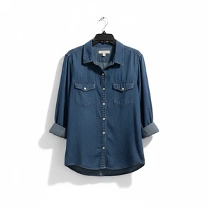 Miami Button Down Hemd Neu mit Etikett - Bild 1 von 1