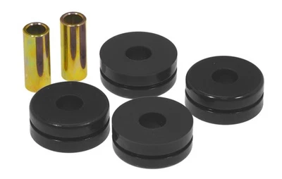 Bujes de varilla de puntal Prothane para 84-7/87 Nissan 300ZX - negro Foto 1 de 4