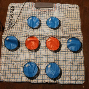 Nintendo NES Power Pad Vintage 1988 Game Play Zubehör  - Bild 1 von 2