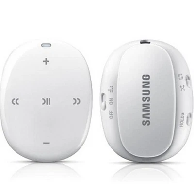 Samsung - Lettore MP3 Muse 4 GB * - NUOVO IN SCATOLA - Immagine 1 di 4
