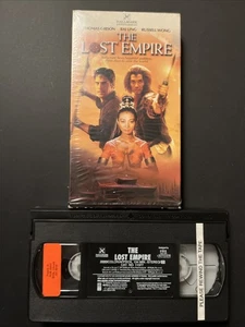 The Lost Empire (VHS, 2001) - Imagen 1 de 2