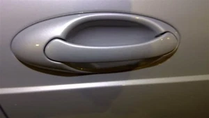 Passenger Right Door Handle Exterior Front Fits 03-09 SAAB 9-5 465534 - Picture 1 of 10