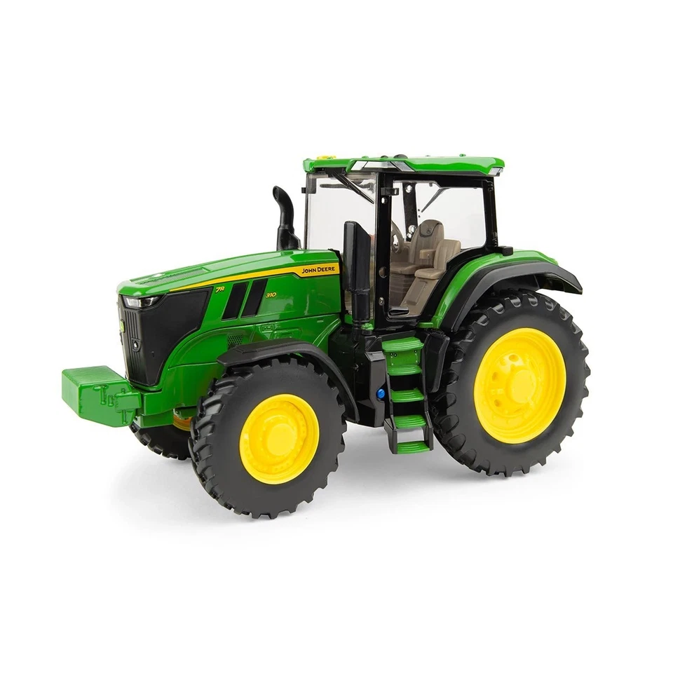 Tractor Tomy John Deere LP86722 1/32 7R 310 Foto 1 de 1
