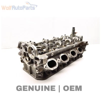 Porsche Panamera 2010-2016 4,8 L - culata motor izquierda 4,8 L 94810401676 Foto 1 de 4