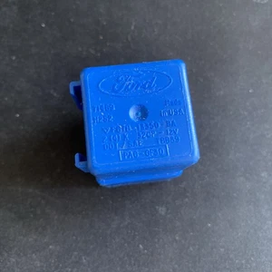 F67B-13350-BA Lincoln Ford Mercury Turn Signal Flasher Relay H252 - Picture 1 of 3