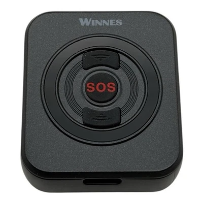 Winnes TKS1 GPS Tracker 4G Echtzeit Live Ortung Auto Mini Peilsender SIM fähig - Bild 1 von 4