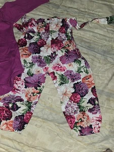 Baby Girl Outfit - Picture 1 of 2