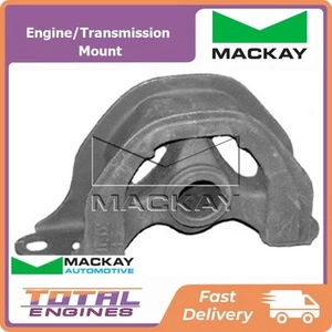 Engine/Transmission Mount Right , Front fits Honda Civic IV 1.3L 4Cyl D13B2 - Picture 1 of 2
