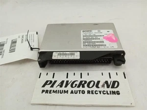 Jaguar XK8 XKR X100 ECM Transmission Control Unit Module VIN 009694 Fits 1997 - Picture 1 of 12