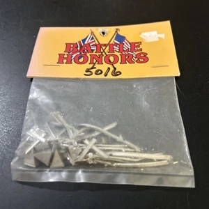 Terreno de playa de 15 mm Battle Honors Segunda Guerra Mundial. Sin abrir. - Imagen 1 de 2