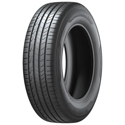 4x Sommerreifen HANKOOK VENTUS PRIME 3 X (K125A) (VW) 235/55R18 100V BSW - Bild 1 von 4