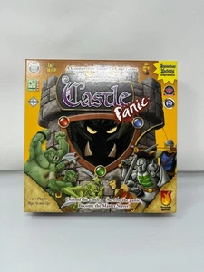 Castle Panic Board Game by Fireside Games – Cooperative Tower Defense - Picture 1 of 4