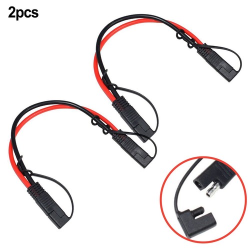 Quick Disconnect Heavy Duty for sae to for sae Extension Cables for ...