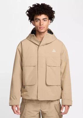 Nike ACG PrimaLoft Calavera Pico Storm-Fit Chaqueta Caqui Para Hombres Tallas FV8681-247 Foto 1 de 4