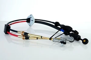 Kia Sedona 2.5 PETROL 0K55G4650XC Genuine OEM Gear Selector Linkage Cable NEW - Picture 1 of 8