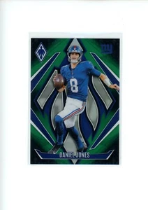 Phoenix Daniel Jones #32 Green Fade Parallel 13/199 2024 - Imagen 1 de 2