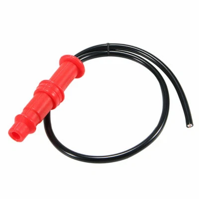 Ignition Coil Spark Plug Cap Fits Polaris Magnum 425 500 Ranger 400 500, 3084980 - Изображение 1 из 4