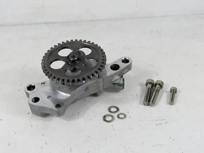 Bomba de óleo do motor 2013 2014 Ducati Multistrada 1200 S 1200S - Imagem 1 de 4
