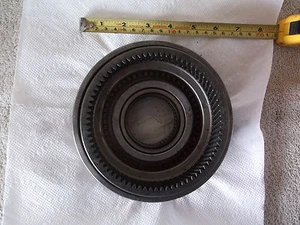 Mercedes Benz W108 W112 W111 Automatic Transmission Support Flange Ring Gear  - Picture 1 of 12