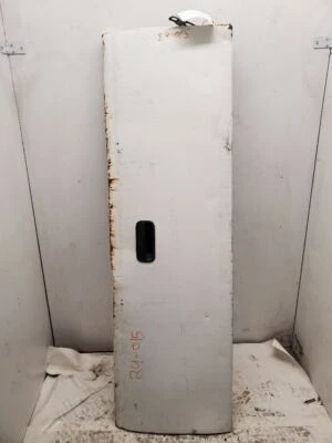 Toyota T100, Decklid Tailgate, 93-98, White, 65700-34011, Dings/Dent Very Usable - Image 1 of 4