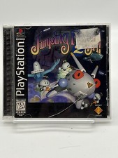 .PSX.' | '.Jumping Flash 2.