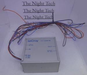 LeCroy VV100BTB - Bild 1 von 6