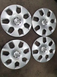 1X Radkappe 16 Zoll 13267802 OPEL ASTRA J 1.7 CDTI - Bild 1 von 6