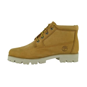 Timberland Heritage Lite Nellie MID Amarillo Nubuck 0A1UN3231 - Imagen 1 de 65
