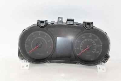 Спидометр 76 000 миль подходит для 2017 MITSUBISHI OUTLANDER SP от оригинального производителя No23818 - Изображение 1 из 4