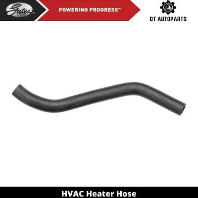 Manguera de calefacción de climatización para Pontiac Montana 2001-2005 Tee-1 a puertas de conector 2002 Foto 1 de 4