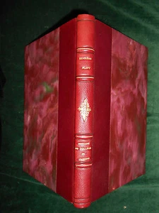 § PYRÉNÉES ARIÈGE - BARRIÈRE-FLAVY, Histoire du Collège de Pamiers (1911) § - Imagen 1 de 9