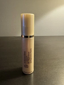 Dr. Dennis Gross DermInfusions Fill Repair Serum .25 oz 7 ml Travel Size NEW - Picture 1 of 3