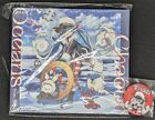 Snow Miku 2022 Chaotic Oceans Cd Feat With A Badge Hatsune Miku Japan Vocaloid