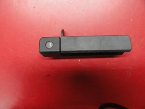 1984-1996 Corvette Outside Door Handle Right GM 14075358 C40966-6** - Foto 1 di 3