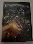 Transformers: Revenge of the Fallen (DVD, 2009)