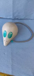 VINTAGE NOVELTY mouse Radio In The Shape Of A PC Mouse Collectable - Picture 1 of 2