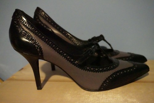 Scarpe autentiche Tory Burch Mary Jane taglia 11! RARO!