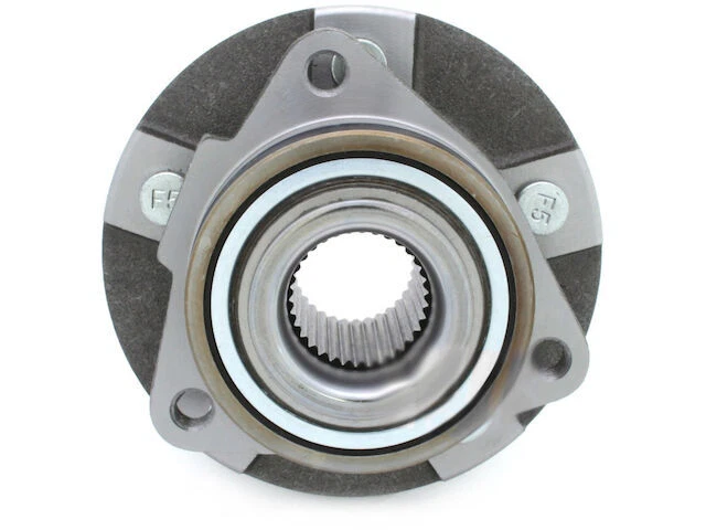 Front Wheel Hub Assembly For 2002-2007 Saturn Vue 2003 2006 2004 2005 NP697HZ - Image 1 of 1