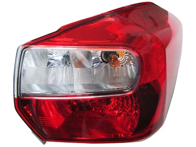 Задняя лампа с лампой для правой стороны для Subaru Impreza Wagon XV Crosstrek 2012–2017 годов выпуска - Изображение 1 из 4