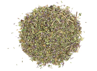 ¡¡AL POR MAYOR!! Hierba Pennyroyal cortada y tamizada NY hierba calidad premium ENVÍO GRATUITO Foto 1 de 3