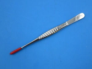 Pilling 18-1131 Gewebezange 1 x 2 Zähne 6" Made in Germany - Bild 1 von 4